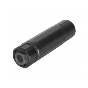 Глушитель NOVESKE 5.5Inch (Black) MP264 [EAST CRANE]